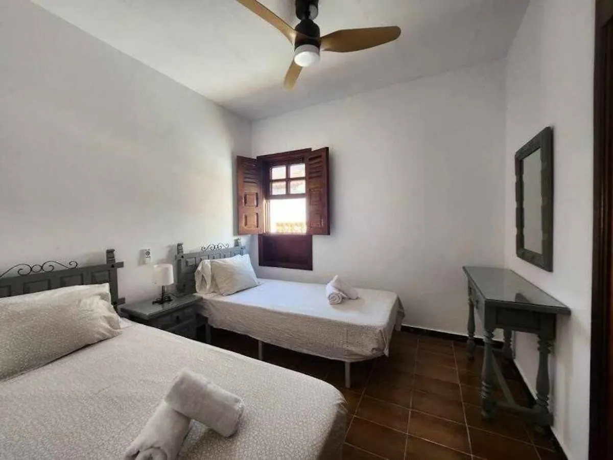 Vakantiehuis Villa Salada On The Ocean Shore Caleta De Fuste