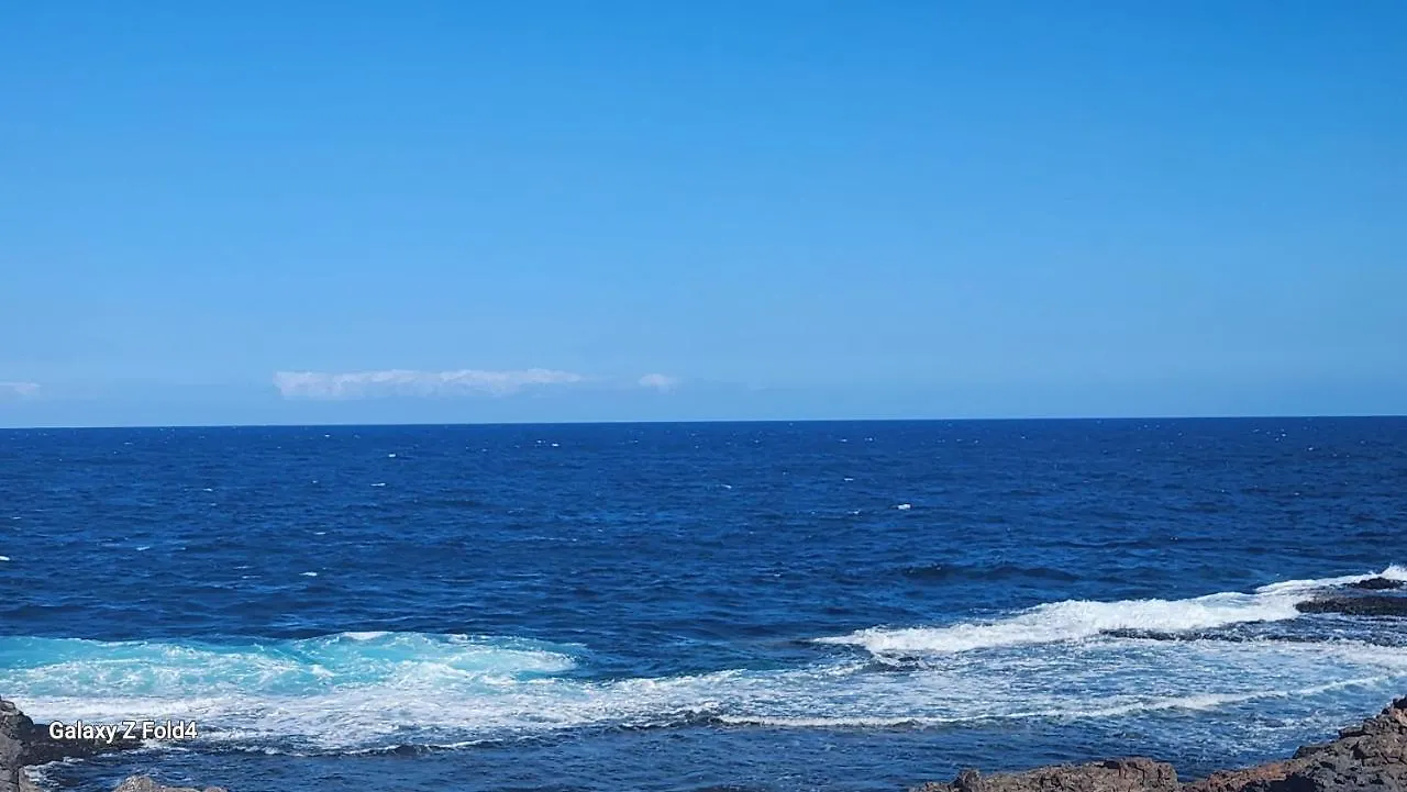 Villa Salada On The Ocean Shore 科斯塔卡莱塔 0*,