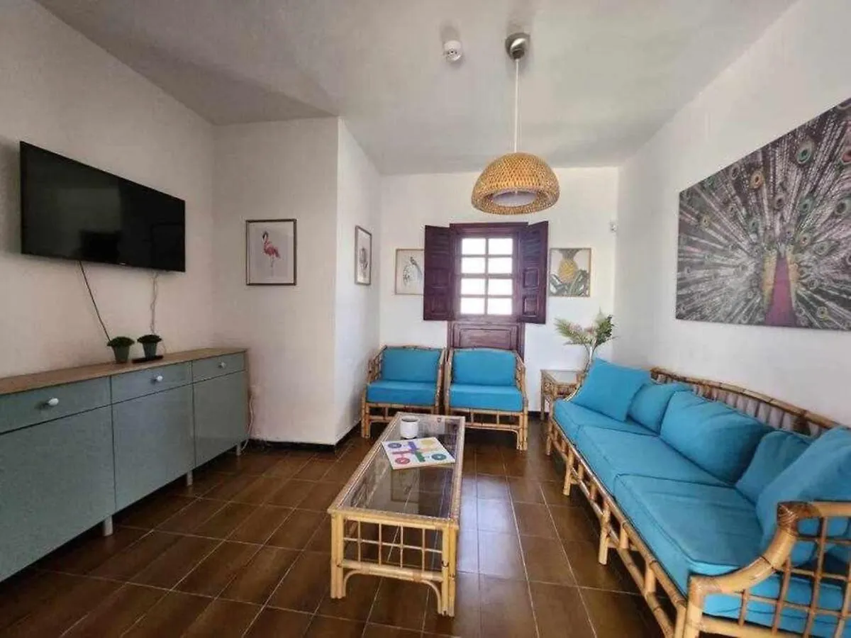 Villa Salada On The Ocean Shore 科斯塔卡莱塔 0*,