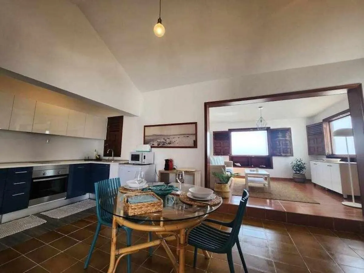Villa Salada On The Ocean Shore 科斯塔卡莱塔