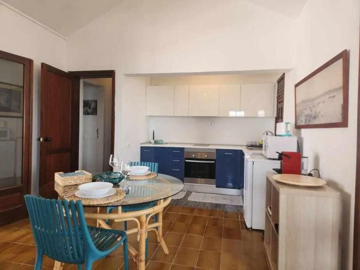 Villa Salada On The Ocean Shore 科斯塔卡莱塔 0*,  西班牙