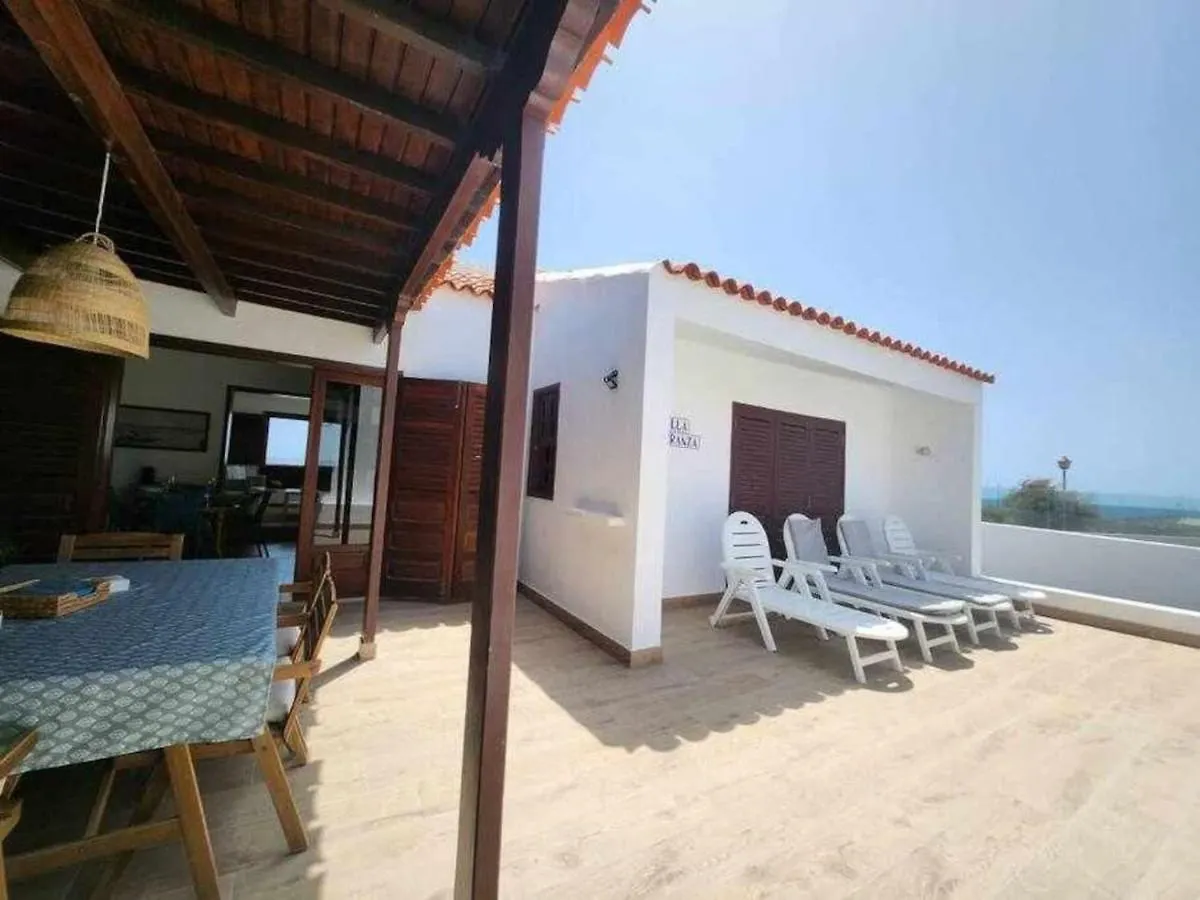 Villa Salada On The Ocean Shore Caleta De Fuste 0*,  Spanien
